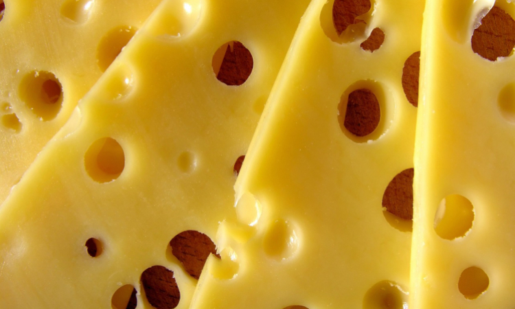 Systeme für die Käseherstellung